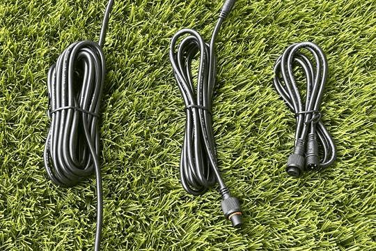 Digital Linkable Signal - Daisy Chain